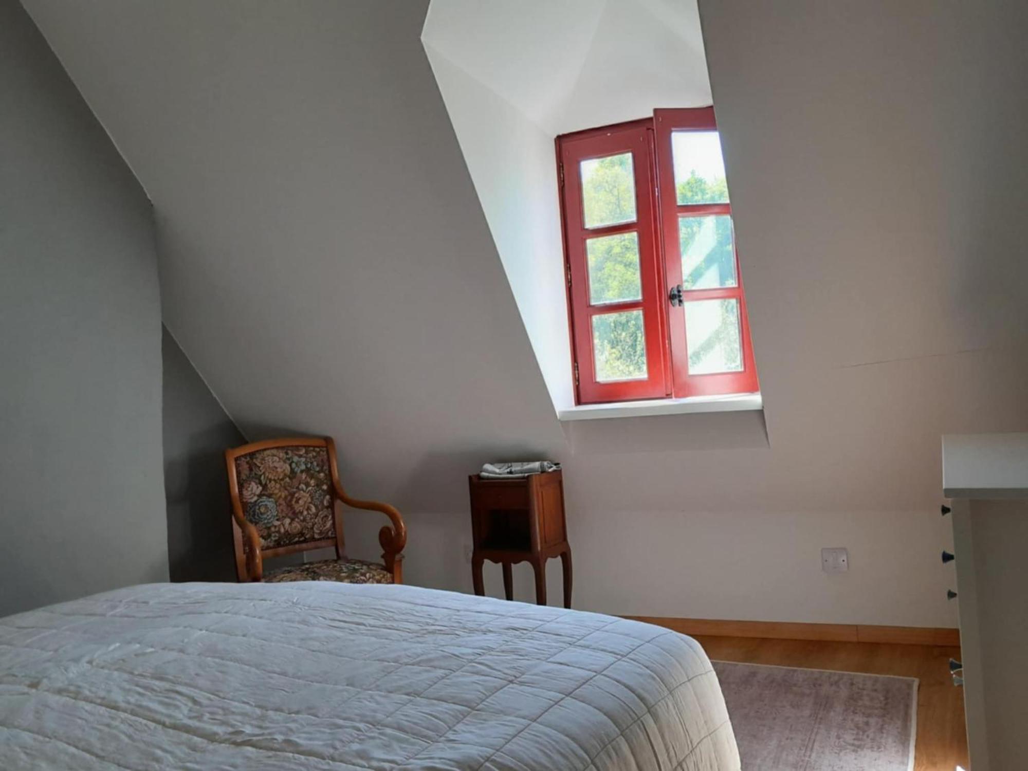 Gite "La Petite" Saint-Benoit-du-Sault Dış mekan fotoğraf